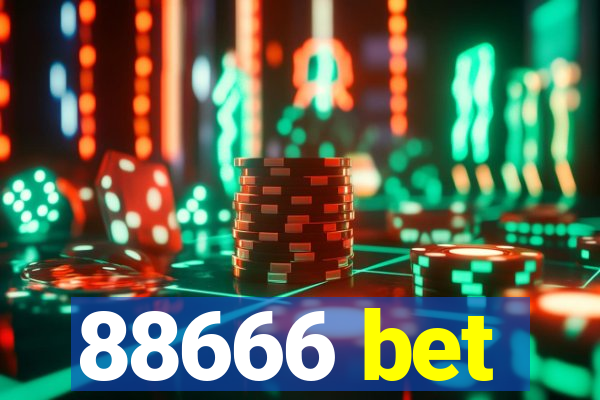 88666 bet